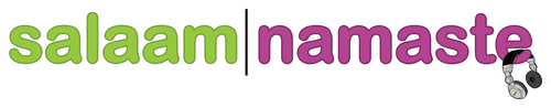 Salaam Namaste