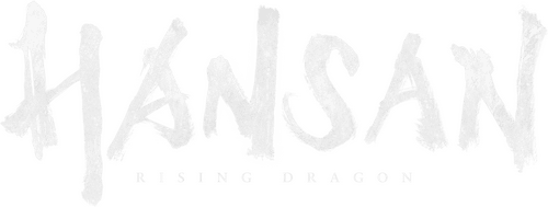 Hansan: Rising Dragon