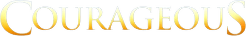 Courageous