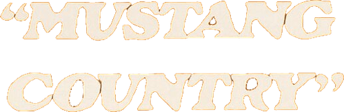 Mustang Country