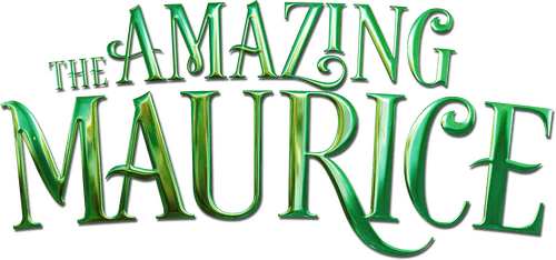 The Amazing Maurice