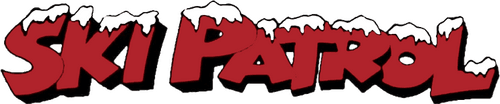 Ski Patrol
