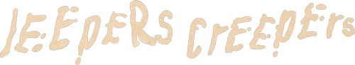 Jeepers Creepers