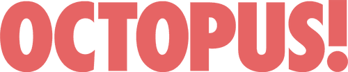 Octopus!