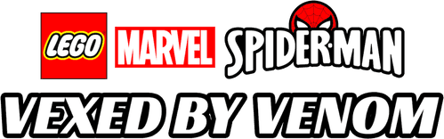 LEGO Marvel Spider-Man: Vexed by Venom