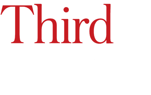 The Third Party