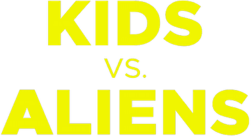 Kids vs. Aliens