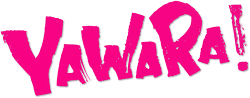 Yawara!