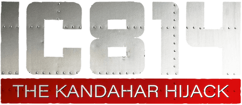 IC 814: The Kandahar Hijack