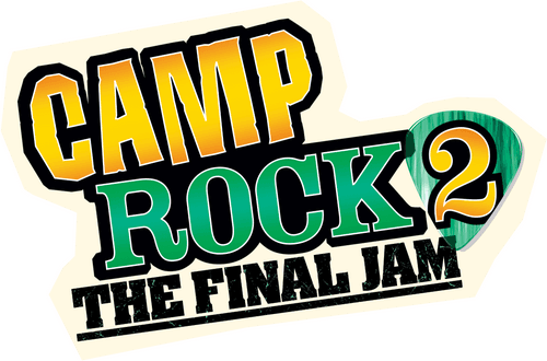 Camp Rock 2: The Final Jam