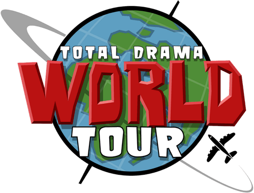 Total Drama World Tour