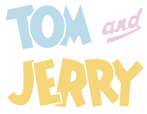 Tom & Jerry Gokko