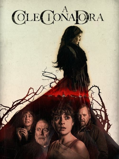 The Collector: You're Next