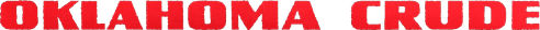 Oklahoma Crude