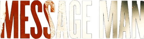 Message Man