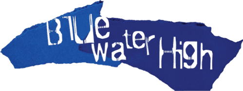 Blue Water High