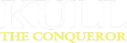 Kull the Conqueror
