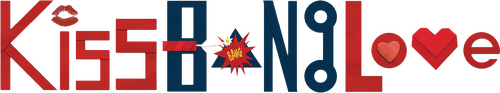 Kiss Bang Love