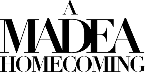 Tyler Perry's A Madea Homecoming