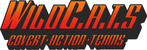 WildC.A.T.S: Covert Action Teams