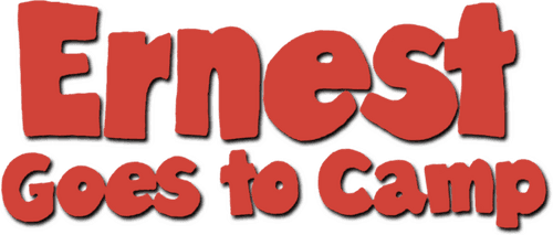 Ernest Goes to Camp