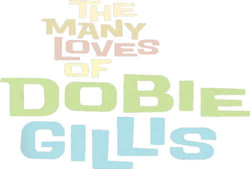 The Many Loves of Dobie Gillis