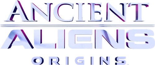Ancient Aliens: Origins