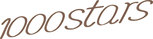 A Tale of Thousand Stars