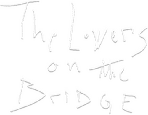 The Lovers on the Bridge