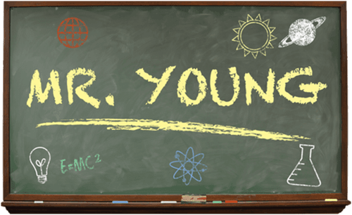 Mr. Young