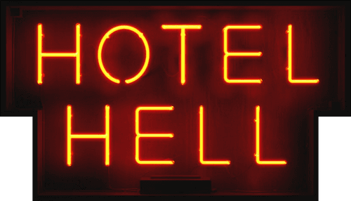 Hotel Hell