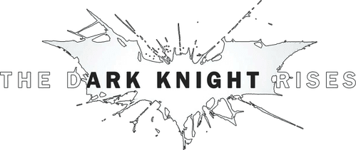 The Dark Knight Rises