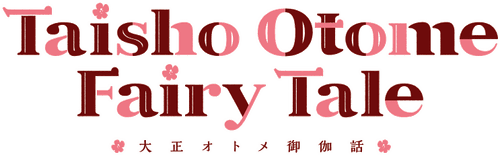 Taisho Otome Fairy Tale