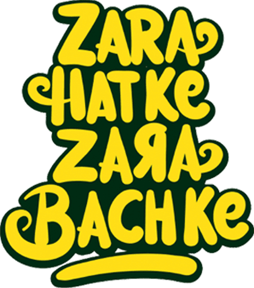 Zara Hatke Zara Bachke