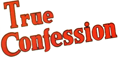 True Confession
