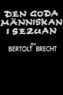 Den goda människan i Sezuan