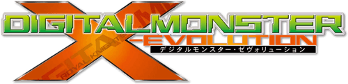 Digimon X-Evolution