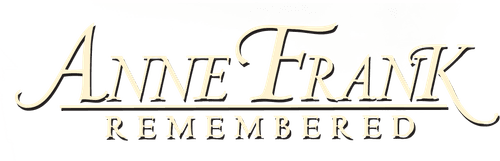 Anne Frank Remembered