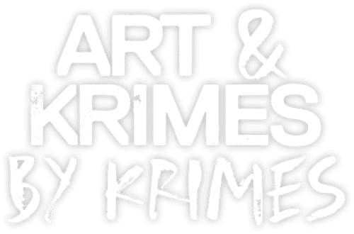 Art & Krimes by Krimes