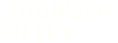 Thunder Alley