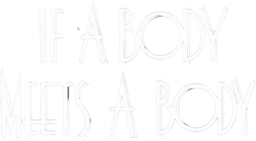 If a Body Meets a Body