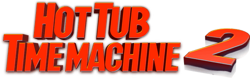 Hot Tub Time Machine 2