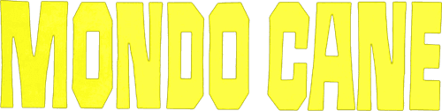 Mondo Cane
