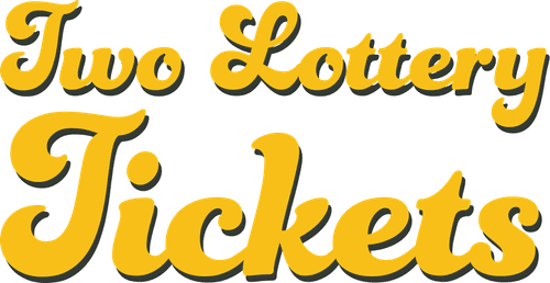 Two Lottery Tickets