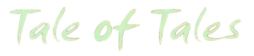 Tale of Tales