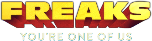 Freaks - You're One of Us