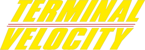 Terminal Velocity