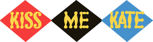Kiss Me Kate