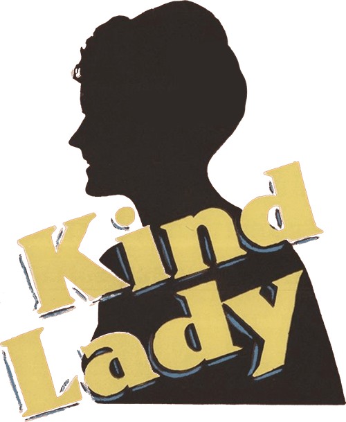 Kind Lady