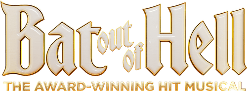 Bat Out of Hell: The Musical